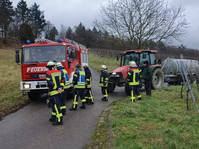 Einsatzfoto